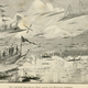Illustration for article titled This Is How We Imagined Aerial Warfare 120 Years Ago